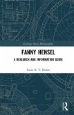 Fanny Hensel (eBook, PDF)