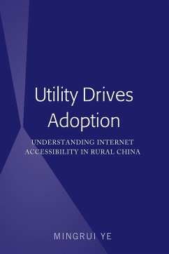 Utility Drives Adoption - Ye, Mingrui