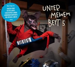 Unter meinem Bett Bd.5 (1 Audio-CD)