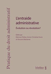 L'entraide administrative (PrintPlu§)