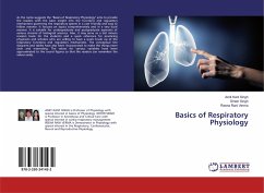 Basics of Respiratory Physiology