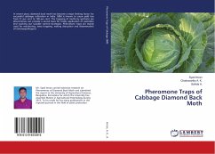 Pheromone Traps of Cabbage Diamond Back Moth - Imran, Syed;A. K., Chakravarthy;A., Sahida