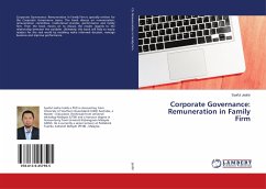 Corporate Governance: Remuneration in Family Firm