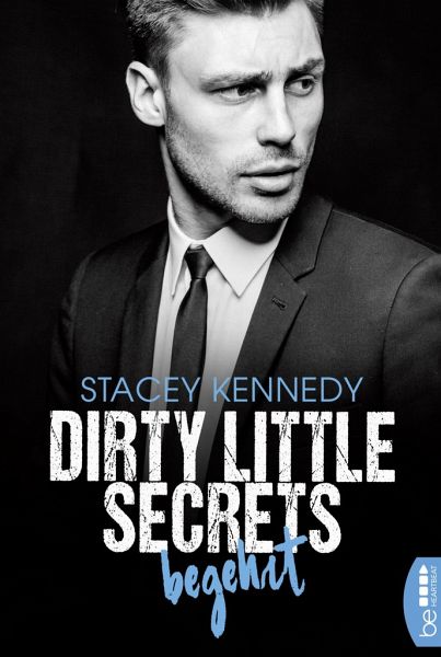 Buch-Reihe Dirty Little Secrets
