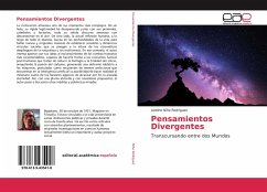 Pensamientos Divergentes - Niño Rodríguez, Avelino