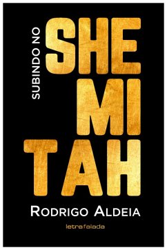 Subindo no Shemitah (eBook, ePUB) - Aldeia, Rodrigo