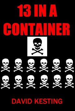 Cover 13 in a Container (eBook, ePUB)