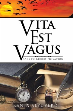 Cover Vita Est Vagus (eBook, ePUB)