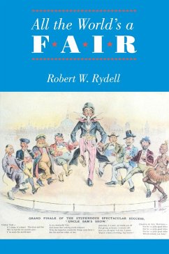 Cover All the World's a Fair (eBook, ePUB)