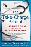 Take-Charge Patient (eBook, ePUB)