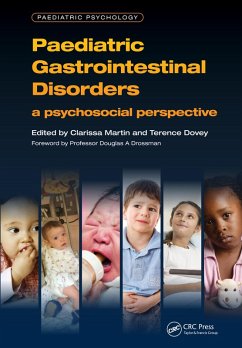 Cover Paediatric Gastrointestinal Disorders (eBook, ePUB)