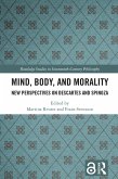 Mind, Body, and Morality (eBook, ePUB)