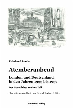 Atemberaubend - Leube, Reinhard