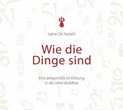 Wie die Dinge sind