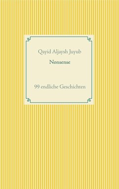 Nonsense - Juyub, Qayid Aljaysh