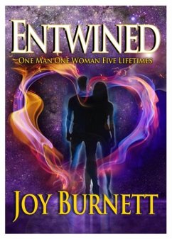 Cover Entwined