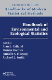 Handbook of Environmental and Ecological Statistics