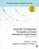 Positive Psychology - International Student Edition