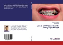 Lasers & Orthodontics: The changing Paradigm