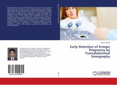 Early Detection of Ectopic Pregnancy by Transabdominal Sonography