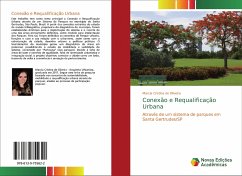 Conexão e Requalificação Urbana - de Oliveira, Marcia Cristina