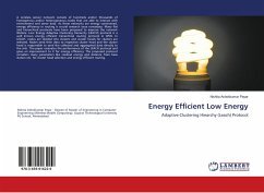 Energy Efficient Low Energy