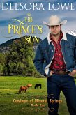 The Prince's Son (Cowboys of Mineral Springs, #1) (eBook, ePUB)