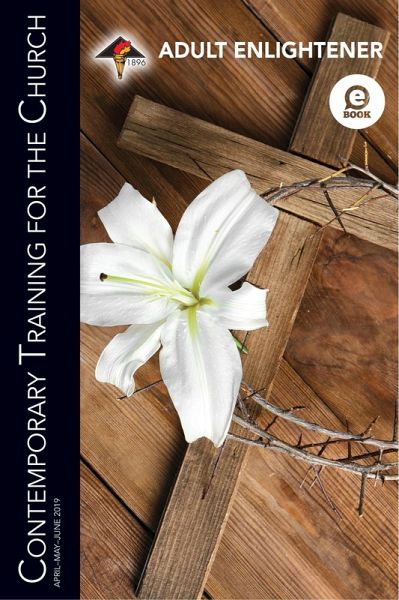 Adult Enlightener (eBook, ePUB) Adult Enlightener (eBook, ePUB)