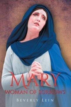 Mary (eBook, ePUB) - Lein, Beverly