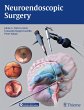 Neuroendoscopic Surgery (eBook, PDF) - Bild 1