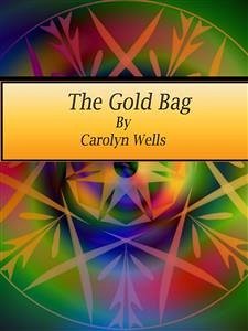 The Gold Bag (eBook, ePUB) - Wells, Carolyn