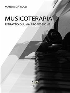 Cover Musicoterapia: Ritratto di una professione (eBook, ePUB)