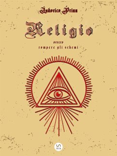 Religio (eBook, ePUB) - Prinn, Ludovico