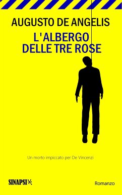 L'albergo delle tre rose (eBook, ePUB) - De Angelis, Augusto