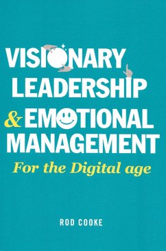 Cover Visionary Leadership and Emotional Management (eBook, PDF)