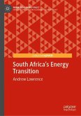 South Africa¿s Energy Transition