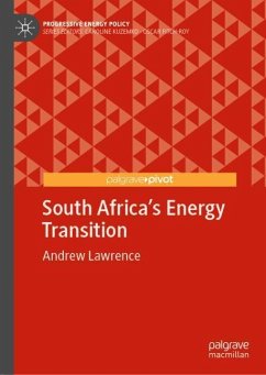 South Africa¿s Energy Transition - Lawrence, Andrew