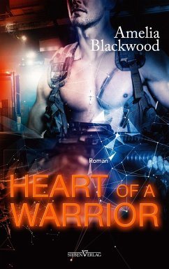 Heart of a Warrior - Blackwood, Amelia