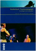 Studienbuch Theaterpädagogik