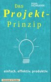 Das Projekt-Prinzip: einfach. effektiv. produktiv. Das Projekt-Prinzip: einfach. effektiv. produktiv.