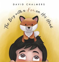 The Boy with a Fox on His Head - Chalmers, David