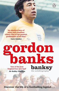 Banksy - Banks, Gordon