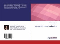 Magnets in Prosthodontics - Daswani, Shraddha;Gundawar, Sham;Radke, Usha