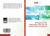Ré-ingénierie des Applications Web vers les Services Web sémantiques