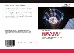 Salud Pública y Control Social - Estigarribia, Ángel