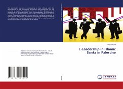 E-Leadership in Islamic Banks in Palestine