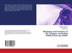 Modeling and Analysis of DC Chopper controlled PMSG Driven by HAWT - Subramani, Sivaranjani;Prakash T, Bharani;Kumar R, Siva