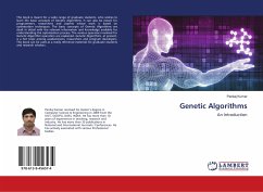 Genetic Algorithms - Kumar, Pankaj