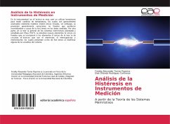 Análisis de la Histéresis en Instrumentos de Medición - Torres Payoma, Freddy Alexander;Rodríguez Contreras, Elvis Orlando