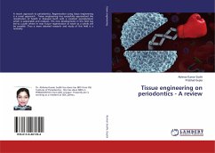 Tissue engineering on periodontics - A review